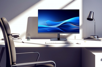 Dónde conectar un monitor a una PC para juegos