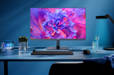 Cómo configurar Monitor para juegos