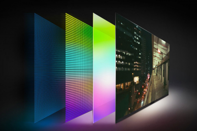 ¿Por qué comprar un monitor para juegos?
