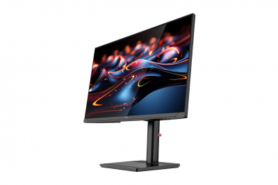 Qué es el tipo de panel en un monitor