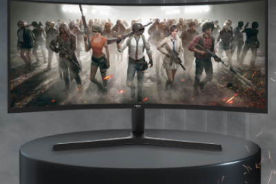 Los beneficios de los monitores ultra anchos para oficinas en casa