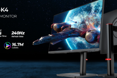 Qué buscar en un monitor gaming para Ps5