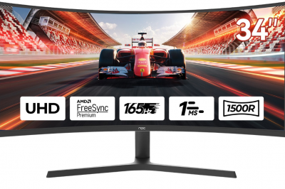 Entender el desgarro de pantalla: cómo afecta a su monitor curvo ultra ancho