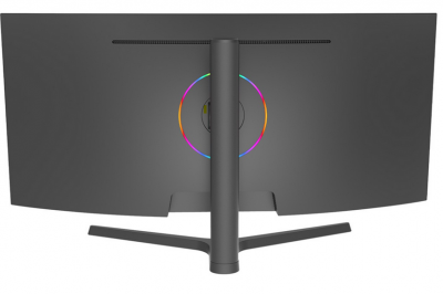 Curvo vs. plano: ¿Qué tipo de monitor es mejor para jugar?