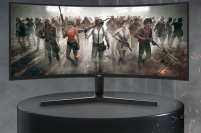 Cómo solucionar problemas comunes con los monitores curvos para juegos