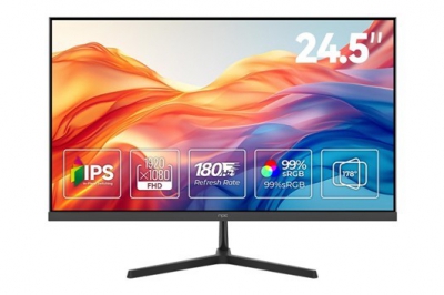 Presentación de NPC: una opción de primer nivel entre las marcas de monitores chinas