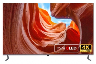 Explorando el NPC miniLED 65M12-A: un punto de inflexión en la fabricación de televisores LED