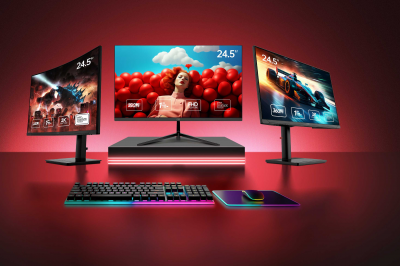 Descubriendo la eficiencia con NPC M1: la solución integral de monitor definitiva