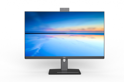 Presentamos el NPC PF270-D: la potente solución de computadora integrada en el monitor
