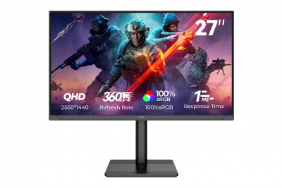 Desbloqueo del rendimiento: Las ventajas del panel VA del monitor para juegos