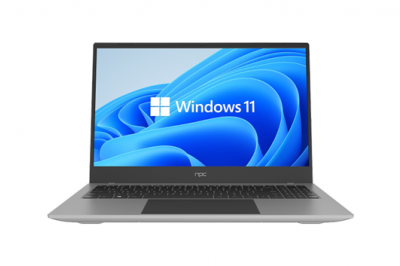 Descubre los beneficios de las laptops ligeras NPC para viajar