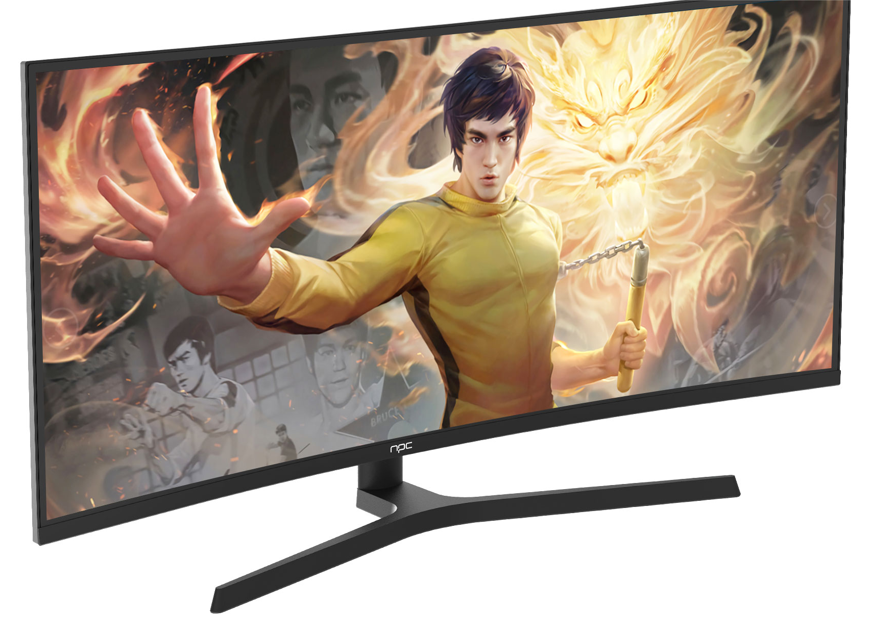 Cómo montar un monitor curvo(图1) 1-2409251I605226.png