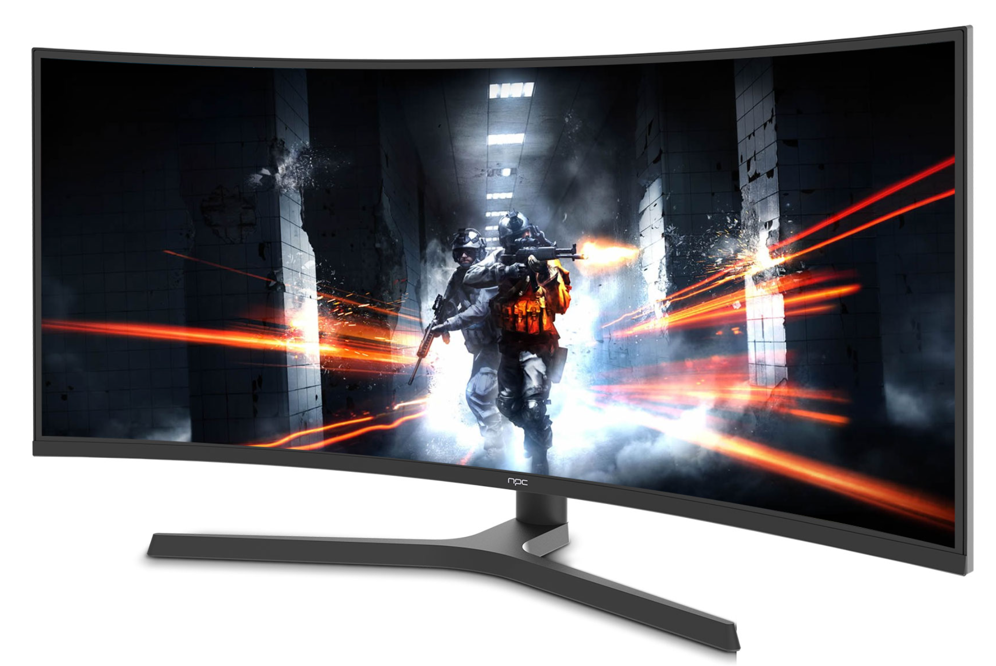 ¿Cuál es el propósito de un monitor curvo?(图1) 1-2409251Q254257.png