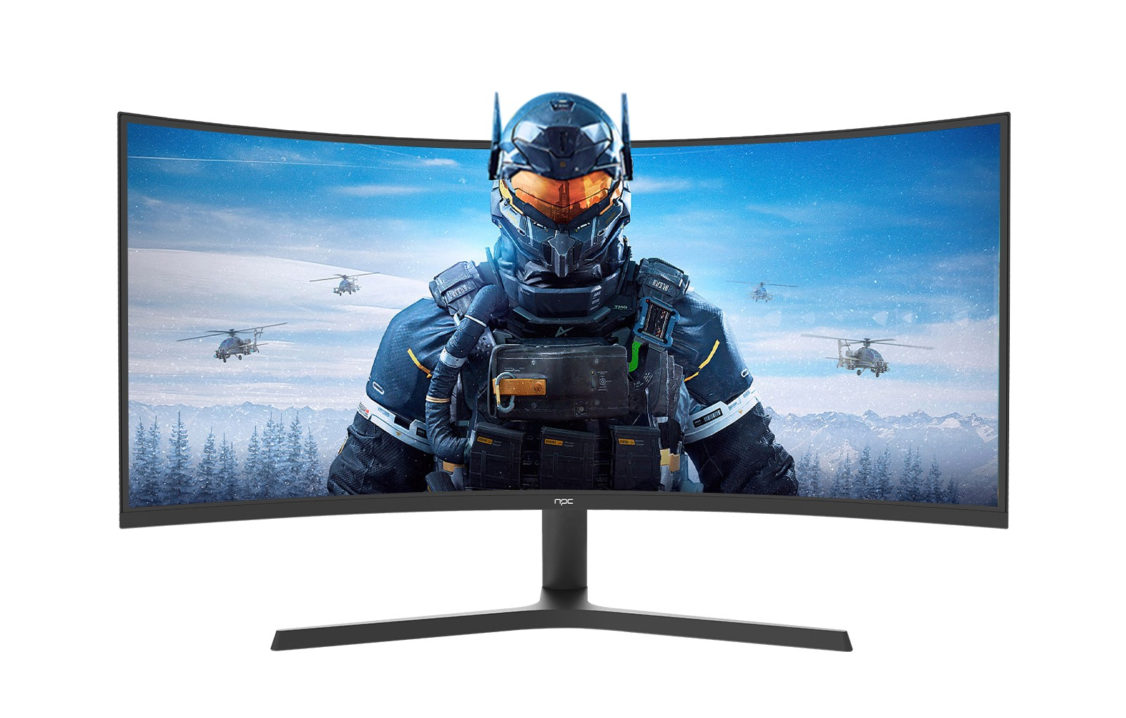 ¿Cuál es un buen retraso de entrada para un monitor para juegos?(图1) 1-240926102600201.png