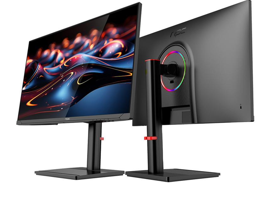 Entendiendo las bandas verticales en los monitores VA: causas y soluciones(图1) 1-24121Q63Z5B4.png
